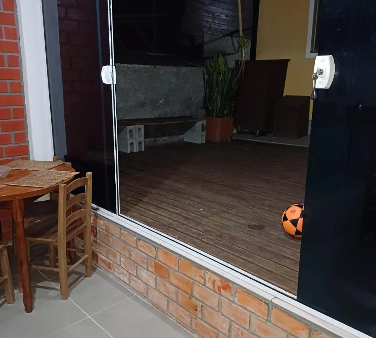Sol Do Girassol Apartment Florianopolis