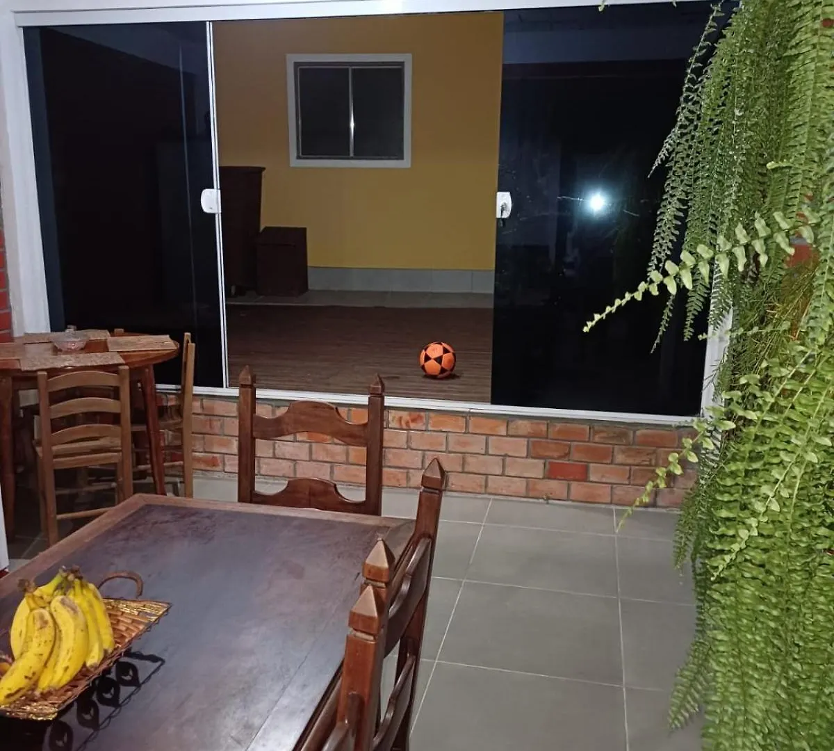 Sol Do Girassol Apartment Florianopolis