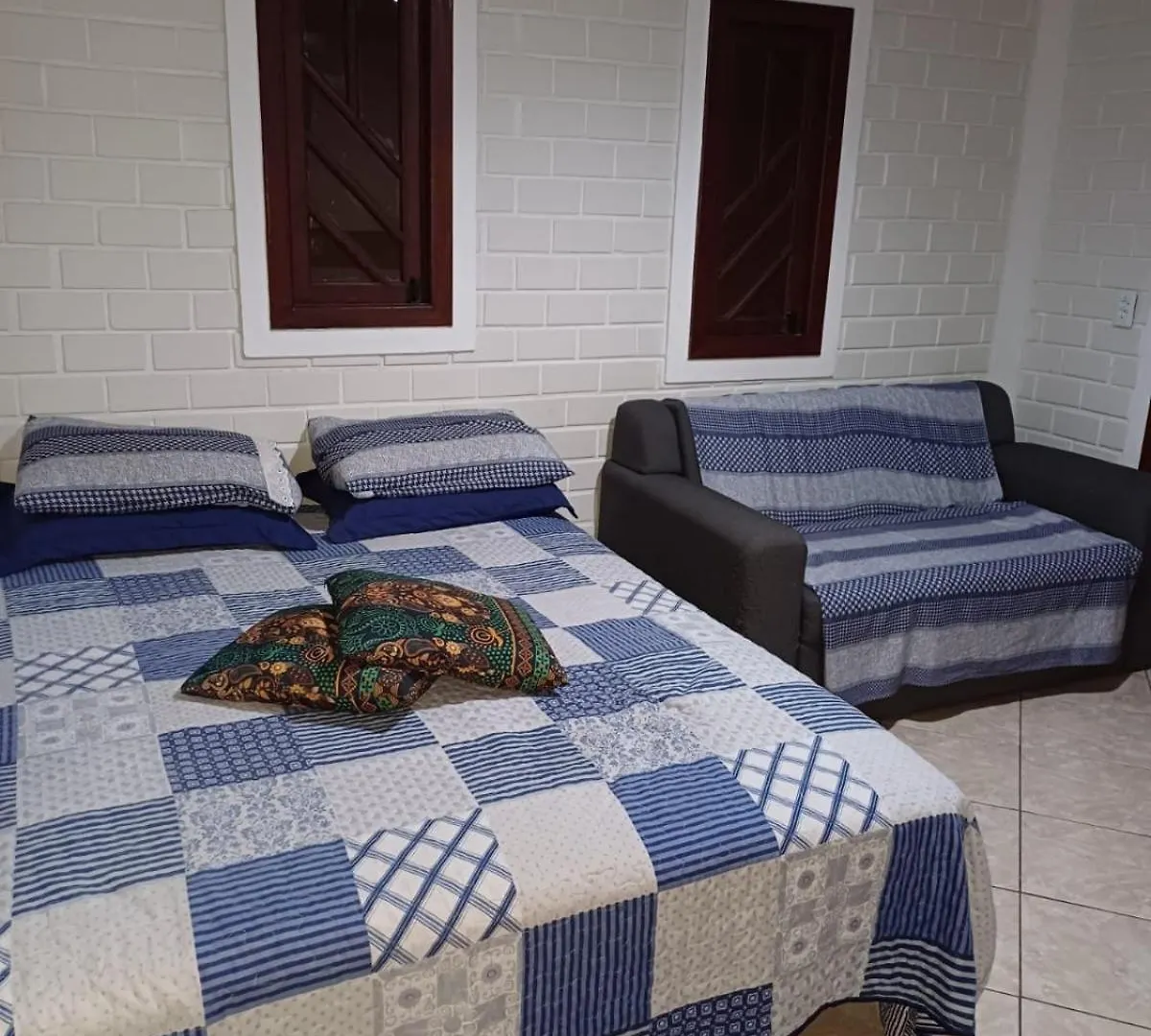 Sol Do Girassol Apartment Florianopolis Brazil
