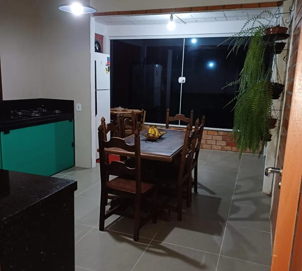 شقة Sol Do Girassol Florianópolis